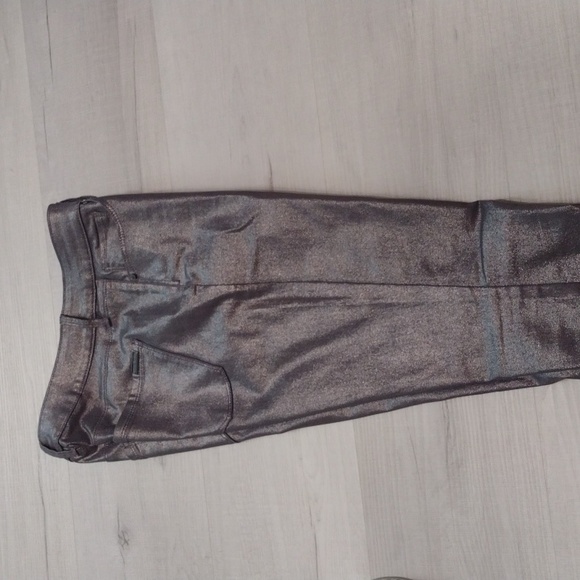 White House Black Market Pants - WHBM Skinny ankle size 2P